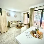 Appartement Sur Y Sol Junto Al Mar By Deihu Experiences Los Cristianos (Tenerife)