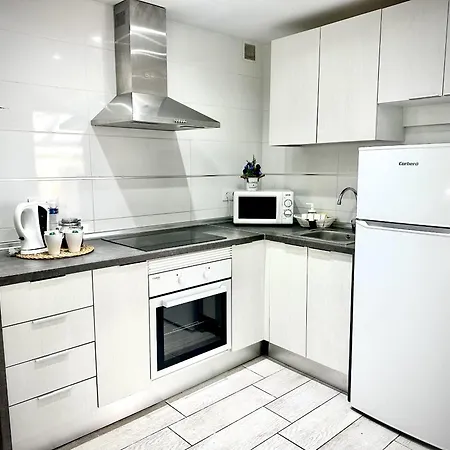 Appartement Sur Y Sol Junto Al Mar By Deihu Experiences Los Cristianos (Tenerife)